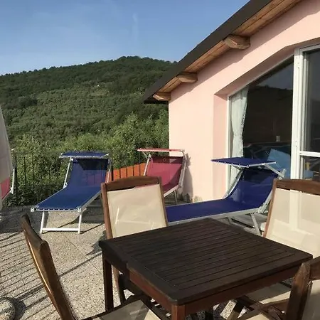 Berio Due - Tuija Апартаменты Villa Viani