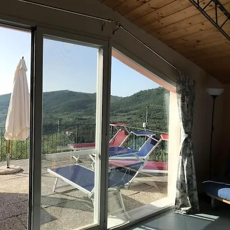 Berio Due - Tuija * Villa Viani