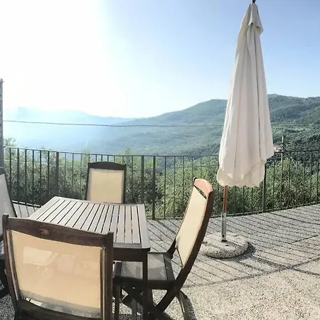 Berio Due - Tuija Apartmán