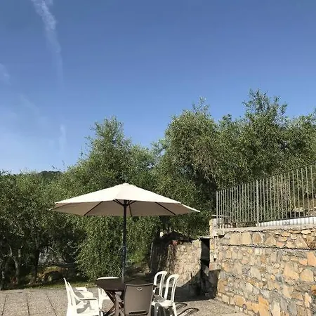 Berio Due - Tuija * Villa Viani