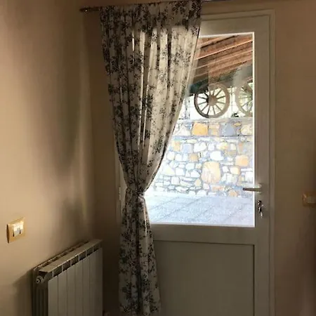 Apartmán Berio Due - Tuija Villa Viani