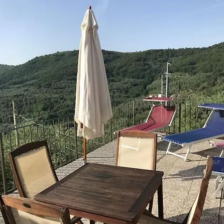 Berio Due - Tuija Διαμέρισμα Villa Viani