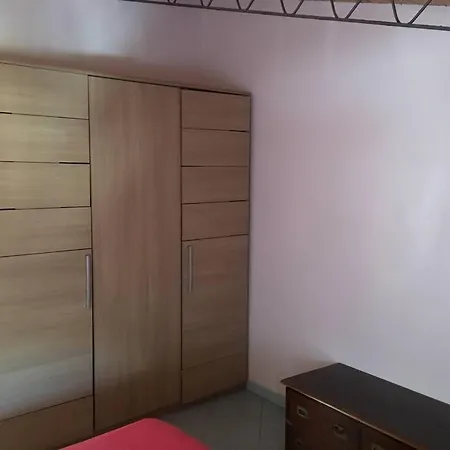Διαμέρισμα Berio Due - Tuija Villa Viani