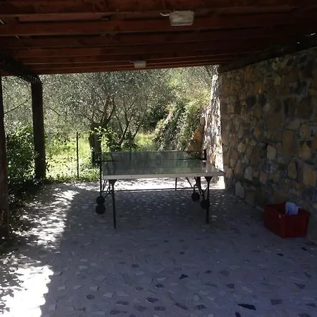 Berio Due - Tuija Apartmán *