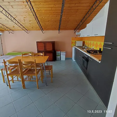 Διαμέρισμα Berio Due - Tuija Villa Viani